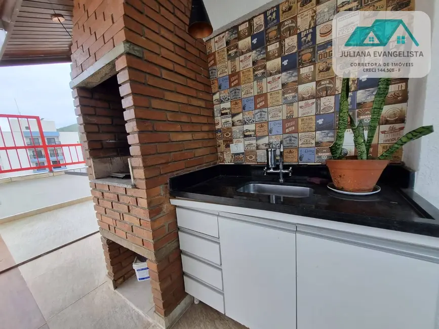 Foto 6 de Cobertura com 3 quartos à venda em Martim de Sá, Caraguatatuba - SP