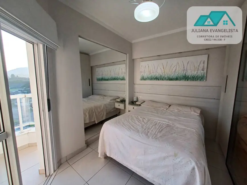 Foto 8 de Apartamento com 2 quartos à venda, 89m2 em Centro, Caraguatatuba - SP