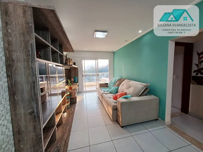 Foto 7 de Apartamento com 2 quartos à venda, 89m2 em Centro, Caraguatatuba - SP