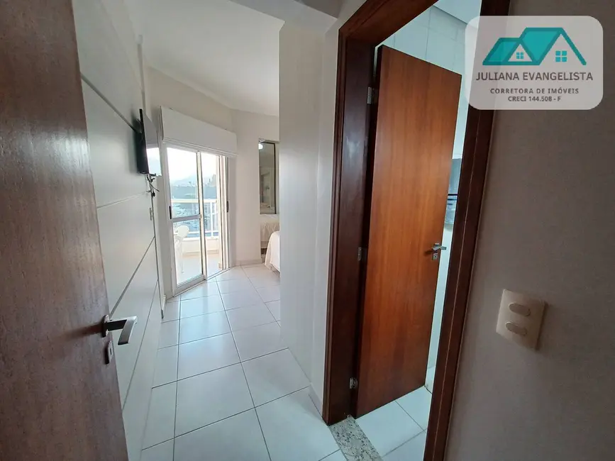Foto 3 de Apartamento com 2 quartos à venda, 89m2 em Centro, Caraguatatuba - SP