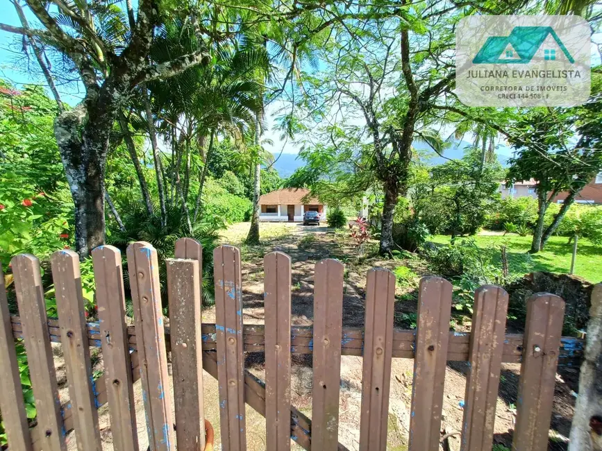 Foto 4 de Terreno / Lote à venda, 5089m2 em Caraguatatuba - SP