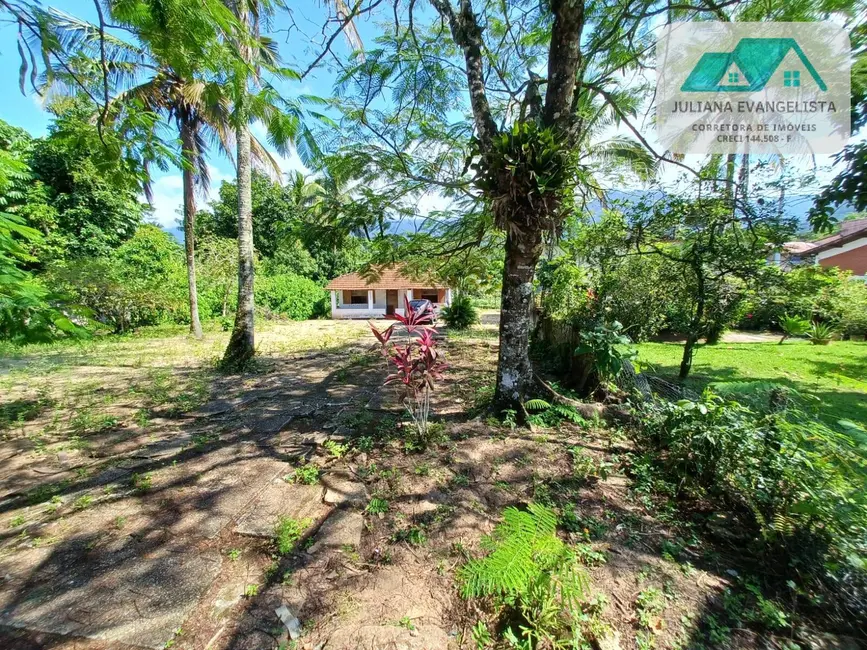 Foto 3 de Terreno / Lote à venda, 5089m2 em Caraguatatuba - SP
