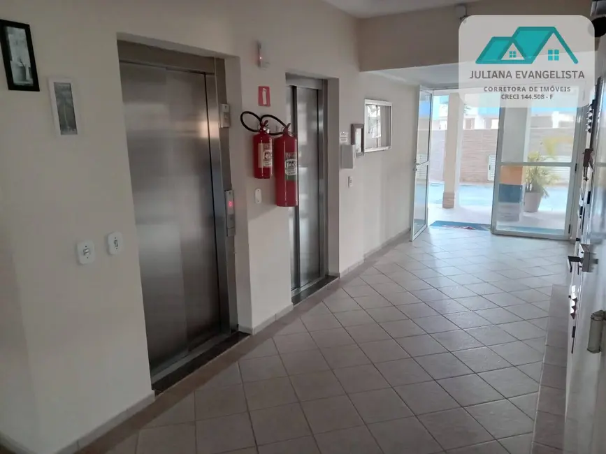 Foto 3 de Apartamento com 3 quartos à venda, 70m2 em Caraguatatuba - SP