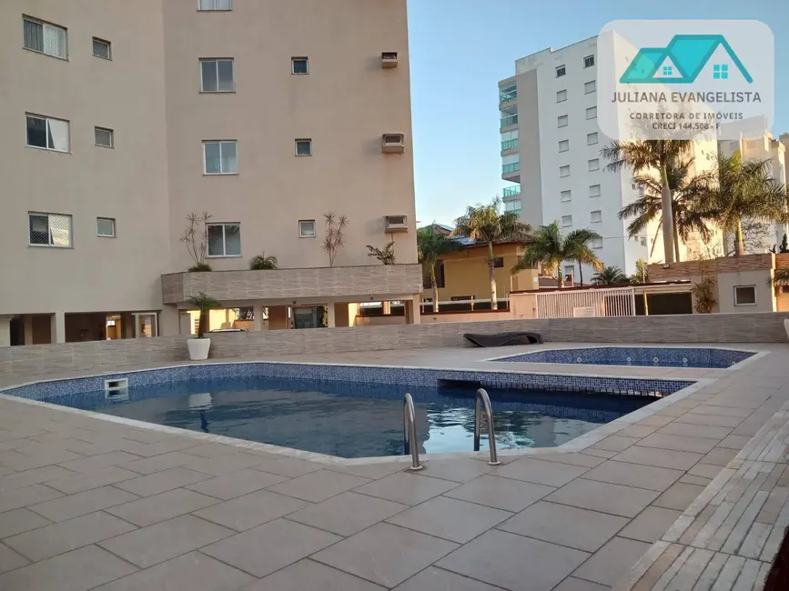 Foto 5 de Apartamento com 3 quartos à venda, 70m2 em Caraguatatuba - SP