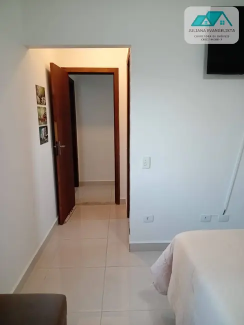 Foto 7 de Apartamento com 3 quartos à venda, 70m2 em Caraguatatuba - SP