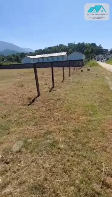 Foto 1 de Terreno / Lote à venda, 1444m2 em Massaguaçu, Caraguatatuba - SP