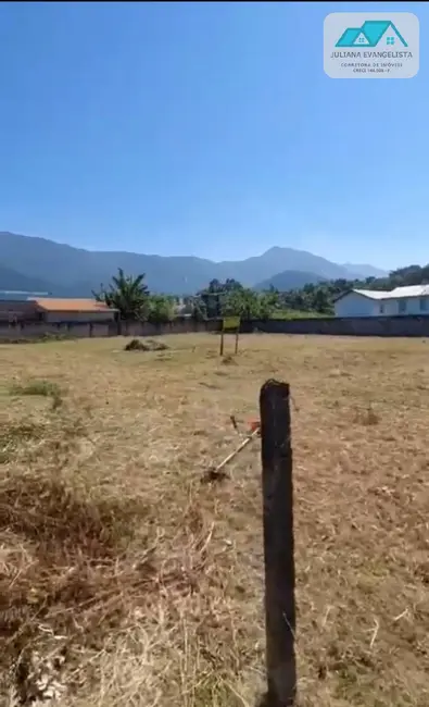 Foto 2 de Terreno / Lote à venda, 1444m2 em Massaguaçu, Caraguatatuba - SP