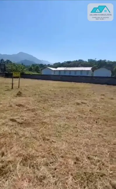 Foto 4 de Terreno / Lote à venda, 1444m2 em Massaguaçu, Caraguatatuba - SP