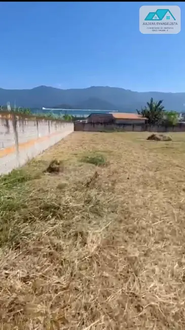 Foto 3 de Terreno / Lote à venda, 1444m2 em Massaguaçu, Caraguatatuba - SP