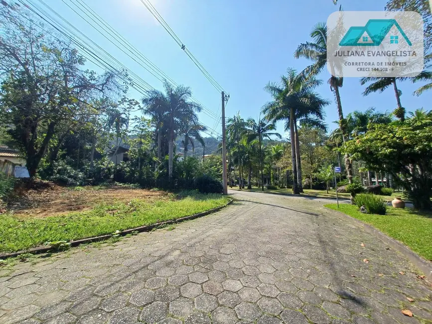 Foto 9 de Lote de Condomínio à venda, 282m2 em Park Imperial, Caraguatatuba - SP