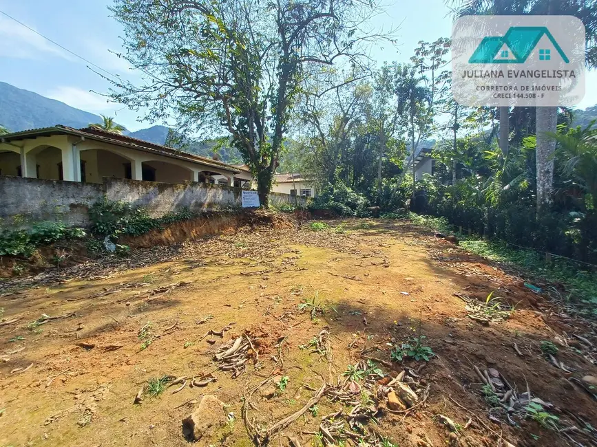 Foto 6 de Lote de Condomínio à venda, 282m2 em Park Imperial, Caraguatatuba - SP