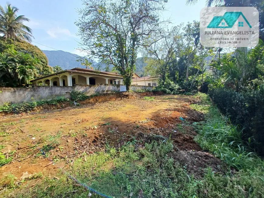 Foto 5 de Lote de Condomínio à venda, 282m2 em Park Imperial, Caraguatatuba - SP