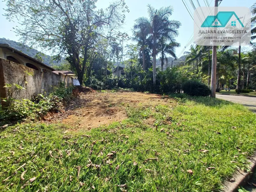 Foto 2 de Lote de Condomínio à venda em Park Imperial, Caraguatatuba - SP
