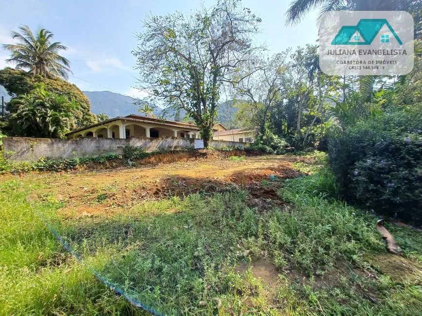 Foto 4 de Lote de Condomínio à venda, 282m2 em Park Imperial, Caraguatatuba - SP