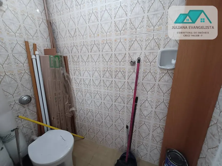 Foto 8 de Apartamento com 2 quartos à venda, 84m2 em Sumaré, Caraguatatuba - SP