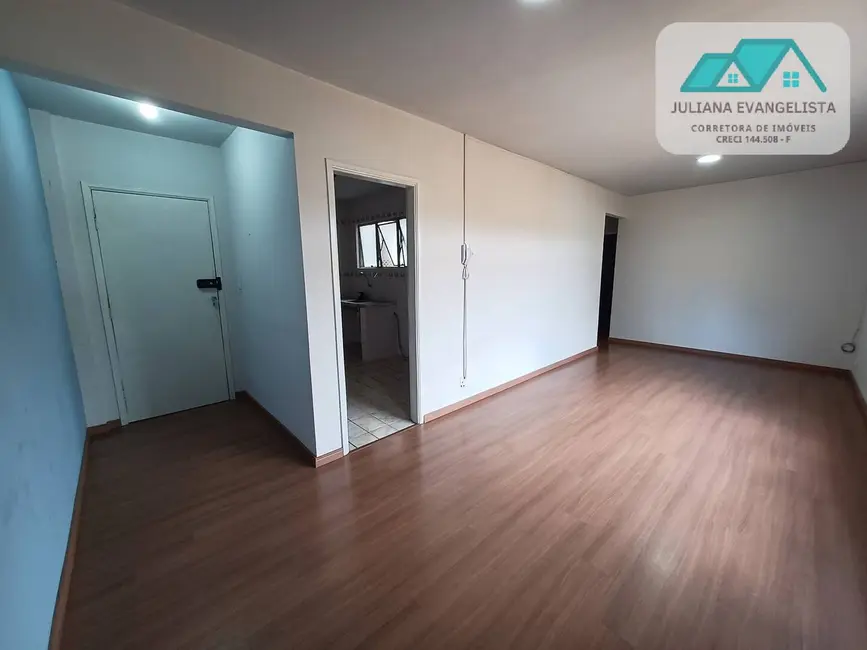 Foto 1 de Apartamento com 2 quartos à venda, 84m2 em Sumaré, Caraguatatuba - SP