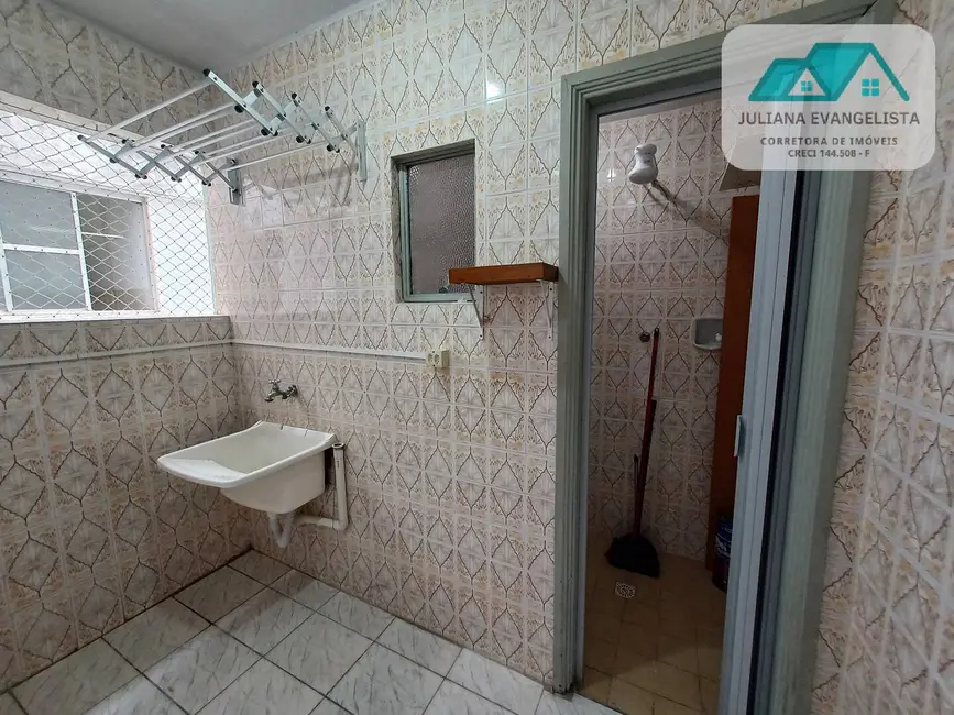 Foto 9 de Apartamento com 2 quartos à venda, 84m2 em Sumaré, Caraguatatuba - SP