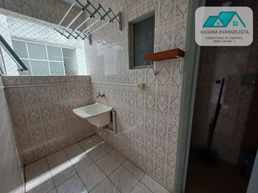 Foto 7 de Apartamento com 2 quartos à venda, 84m2 em Sumaré, Caraguatatuba - SP