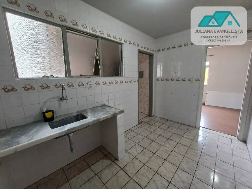 Foto 6 de Apartamento com 2 quartos à venda, 84m2 em Sumaré, Caraguatatuba - SP