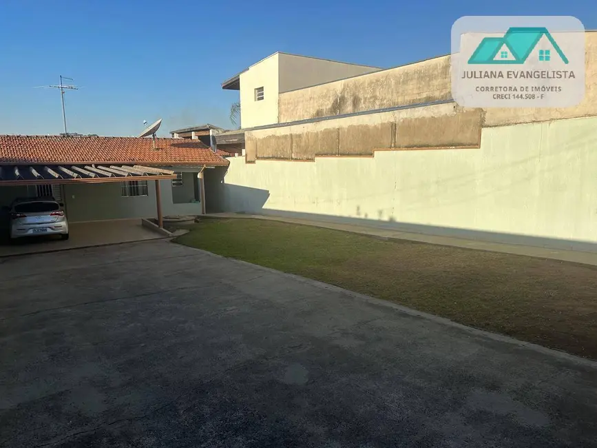 Foto 3 de Casa com 3 quartos à venda, 435m2 em Jardim Sumarezinho, Hortolandia - SP