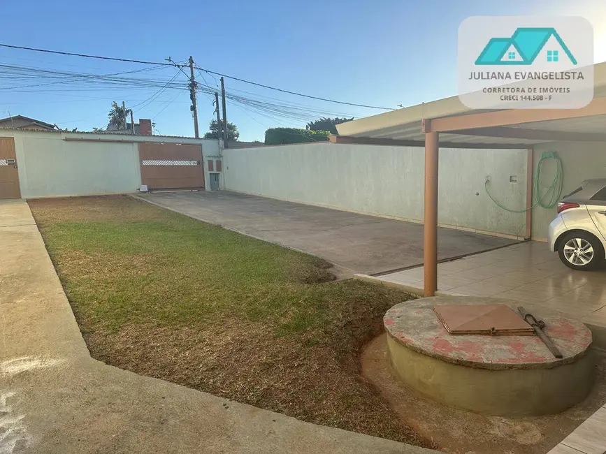 Foto 4 de Casa com 3 quartos à venda, 435m2 em Jardim Sumarezinho, Hortolandia - SP