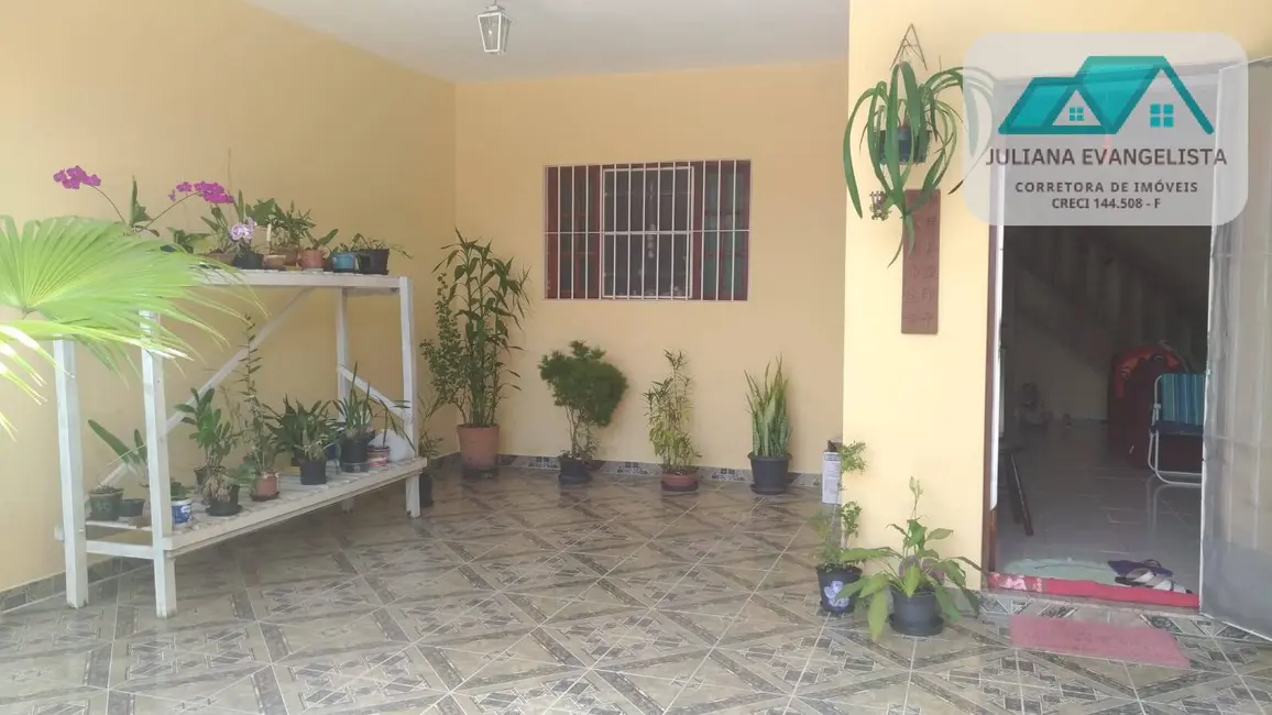 Foto 5 de Casa com 2 quartos à venda, 300m2 em Jardim Joamar, Caraguatatuba - SP