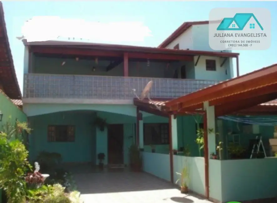 Foto 1 de Casa com 2 quartos à venda, 300m2 em Jardim Joamar, Caraguatatuba - SP