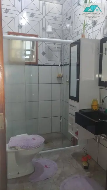 Foto 6 de Casa com 2 quartos à venda, 300m2 em Jardim Joamar, Caraguatatuba - SP