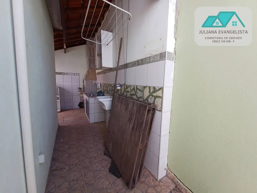 Foto 7 de Casa com 2 quartos para alugar em Prainha, Caraguatatuba - SP
