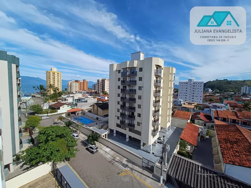 Apartamento com 3 quartos à venda em Martim de Sá, Caraguatatuba - SP - imagem 7 Foto 7 de Apartamento com 3 quartos à venda em Martim de Sá, Caraguatatuba - SP