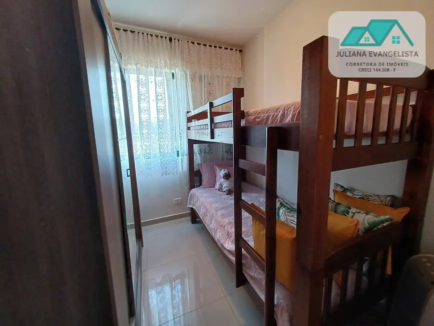 Apartamento com 3 quartos à venda em Martim de Sá, Caraguatatuba - SP - imagem 3 Foto 3 de Apartamento com 3 quartos à venda em Martim de Sá, Caraguatatuba - SP