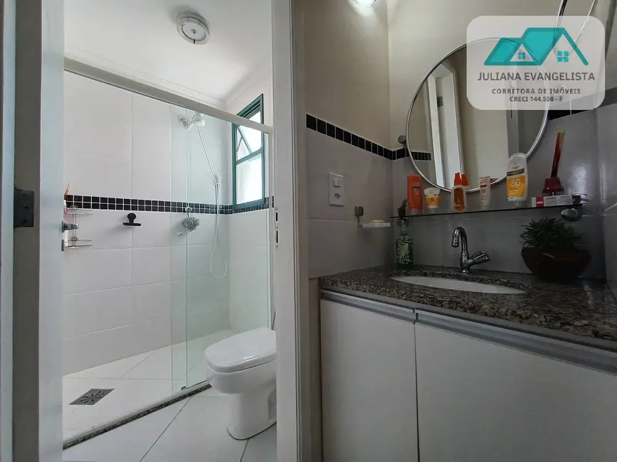 Apartamento com 3 quartos à venda em Martim de Sá, Caraguatatuba - SP - imagem 9 Foto 9 de Apartamento com 3 quartos à venda em Martim de Sá, Caraguatatuba - SP