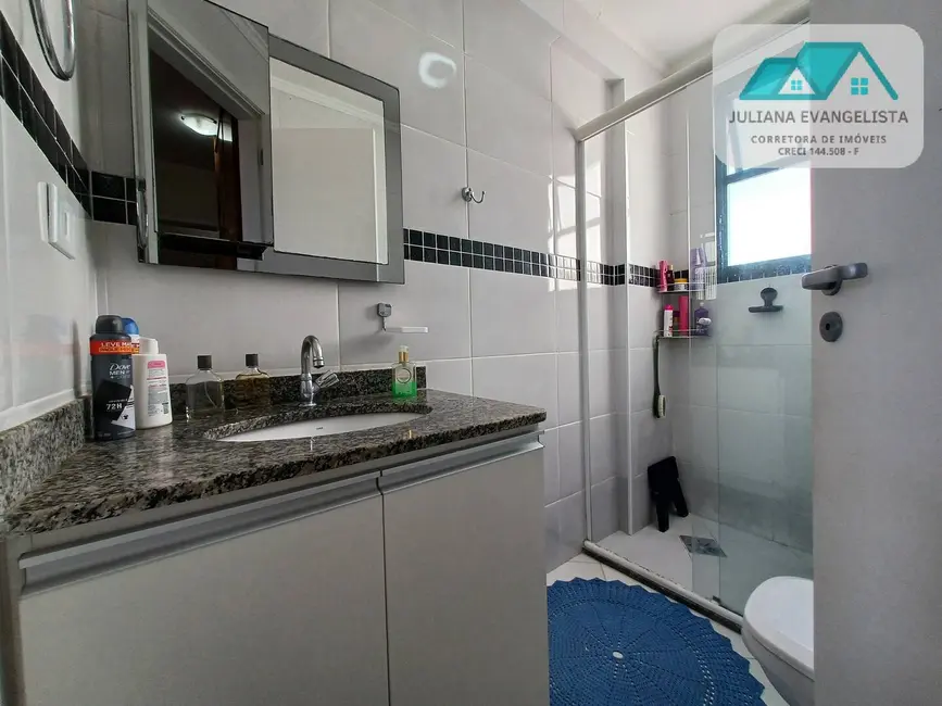 Apartamento com 3 quartos à venda em Martim de Sá, Caraguatatuba - SP - imagem 5 Foto 5 de Apartamento com 3 quartos à venda em Martim de Sá, Caraguatatuba - SP