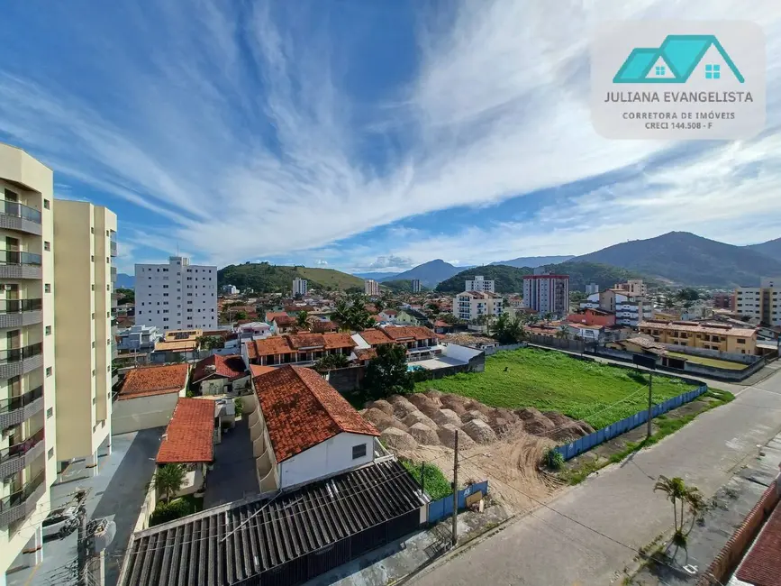 Apartamento com 3 quartos à venda em Martim de Sá, Caraguatatuba - SP - imagem 8 Foto 8 de Apartamento com 3 quartos à venda em Martim de Sá, Caraguatatuba - SP