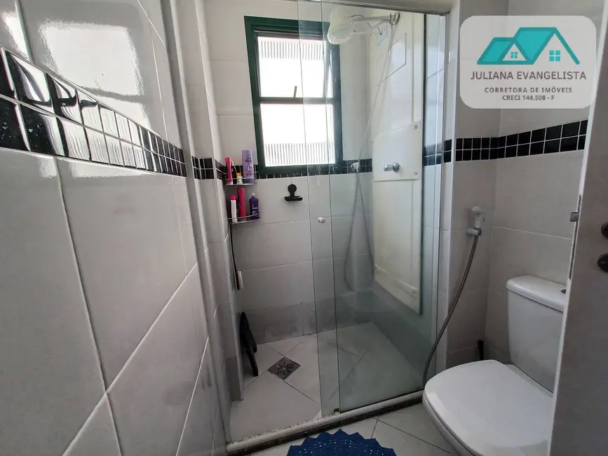 Apartamento com 3 quartos à venda em Martim de Sá, Caraguatatuba - SP - imagem 6 Foto 6 de Apartamento com 3 quartos à venda em Martim de Sá, Caraguatatuba - SP