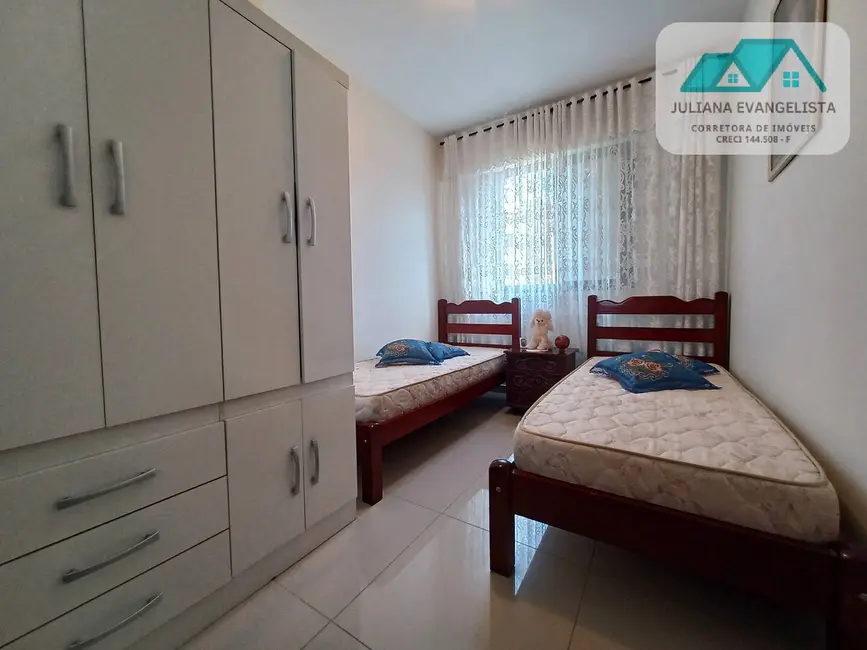 Foto 2 de Apartamento com 3 quartos à venda em Martim de Sá, Caraguatatuba - SP