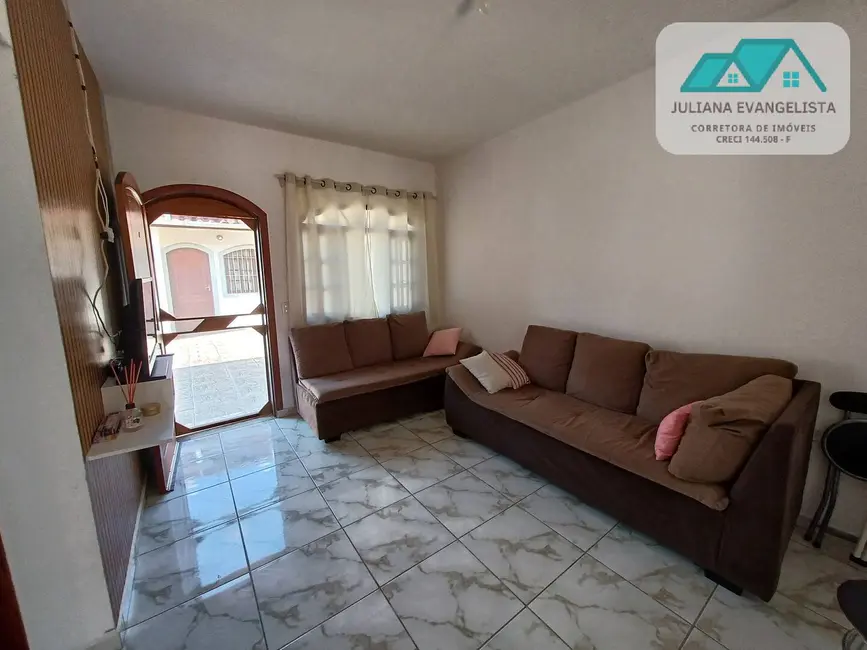 Foto 6 de Casa de Condomínio com 2 quartos para alugar em Martim de Sá, Caraguatatuba - SP