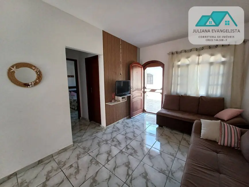 Foto 7 de Casa de Condomínio com 2 quartos para alugar em Martim de Sá, Caraguatatuba - SP