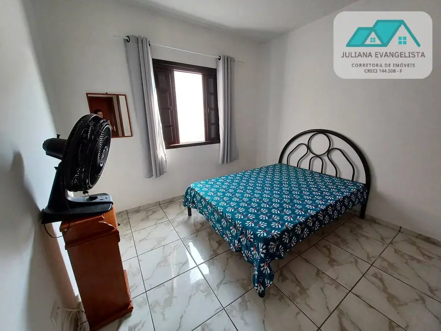 Foto 2 de Casa de Condomínio com 2 quartos para alugar em Martim de Sá, Caraguatatuba - SP