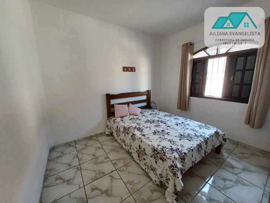 Foto 4 de Casa de Condomínio com 2 quartos para alugar em Martim de Sá, Caraguatatuba - SP