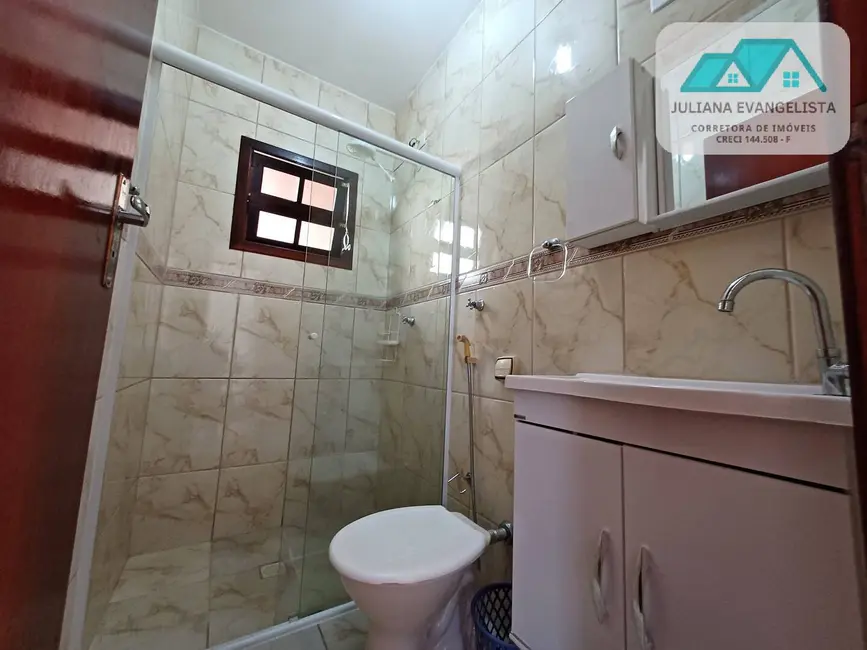 Foto 4 de Casa de Condomínio à venda e para alugar em Martim de Sá, Caraguatatuba - SP