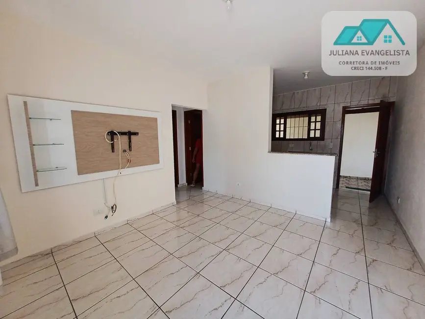 Foto 1 de Casa de Condomínio à venda e para alugar em Martim de Sá, Caraguatatuba - SP