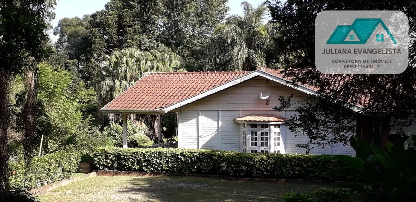 Foto 7 de Casa de Condomínio com 3 quartos à venda, 3691m2 em do Carmo (Canguera), Sao Roque - SP
