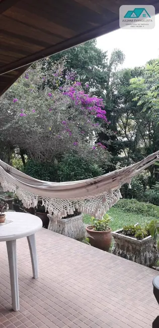 Foto 6 de Casa de Condomínio com 3 quartos à venda, 3691m2 em do Carmo (Canguera), Sao Roque - SP