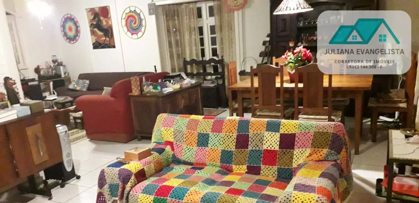Foto 1 de Casa de Condomínio com 3 quartos à venda, 3691m2 em do Carmo (Canguera), Sao Roque - SP