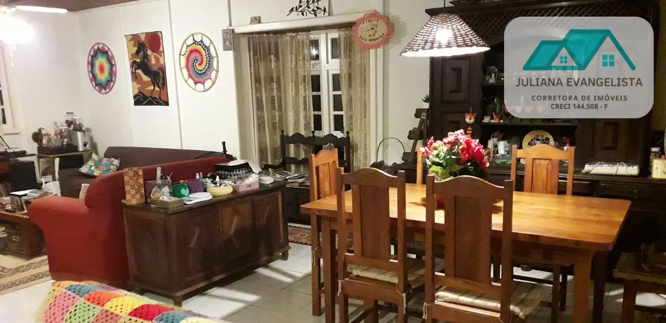Foto 5 de Casa de Condomínio com 3 quartos à venda, 3691m2 em do Carmo (Canguera), Sao Roque - SP