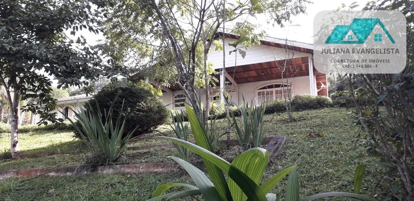 Foto 3 de Casa de Condomínio com 3 quartos à venda, 3691m2 em do Carmo (Canguera), Sao Roque - SP