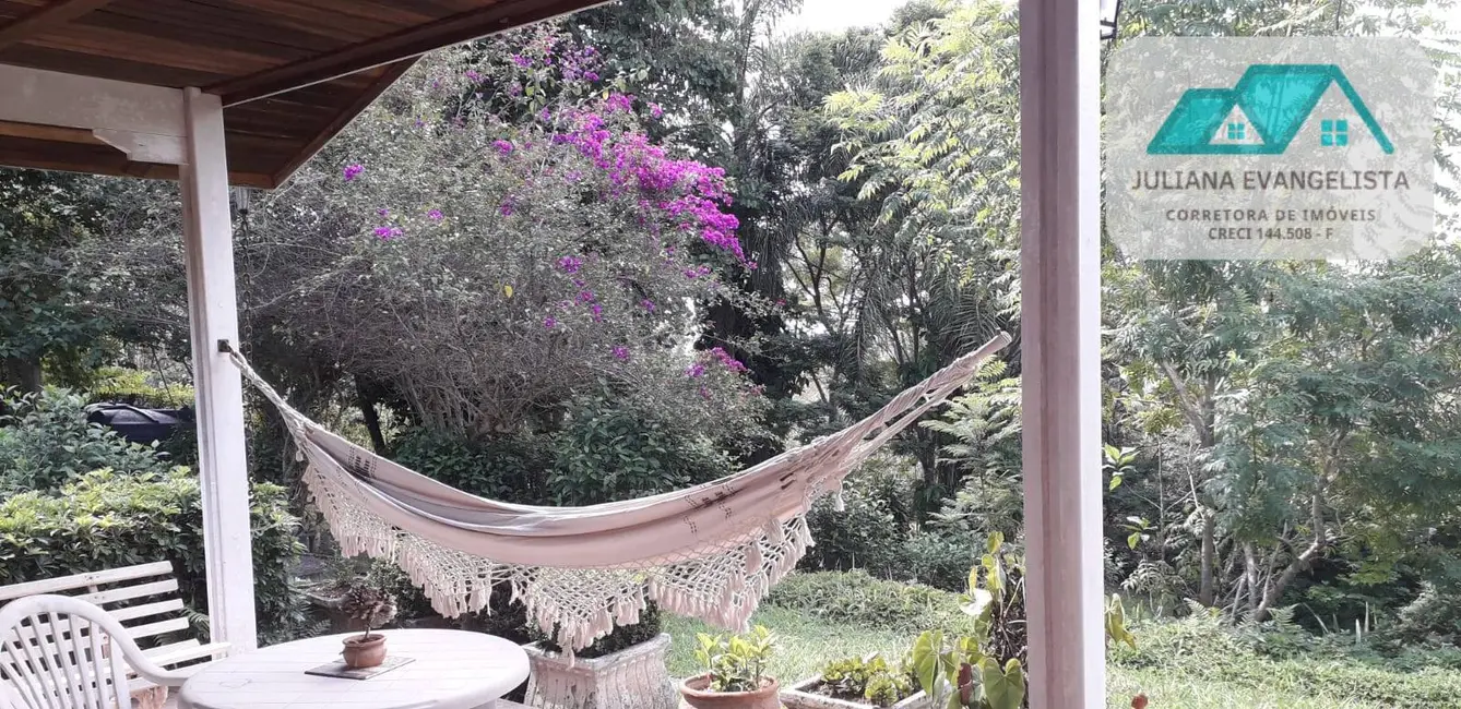Foto 9 de Casa de Condomínio com 3 quartos à venda, 3691m2 em do Carmo (Canguera), Sao Roque - SP
