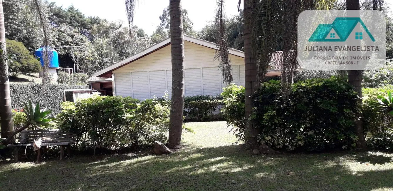 Foto 8 de Casa de Condomínio com 3 quartos à venda, 3691m2 em do Carmo (Canguera), Sao Roque - SP