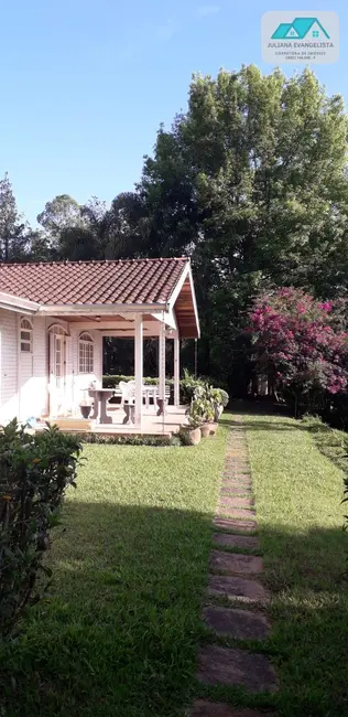 Foto 2 de Casa de Condomínio com 3 quartos à venda, 3691m2 em do Carmo (Canguera), Sao Roque - SP